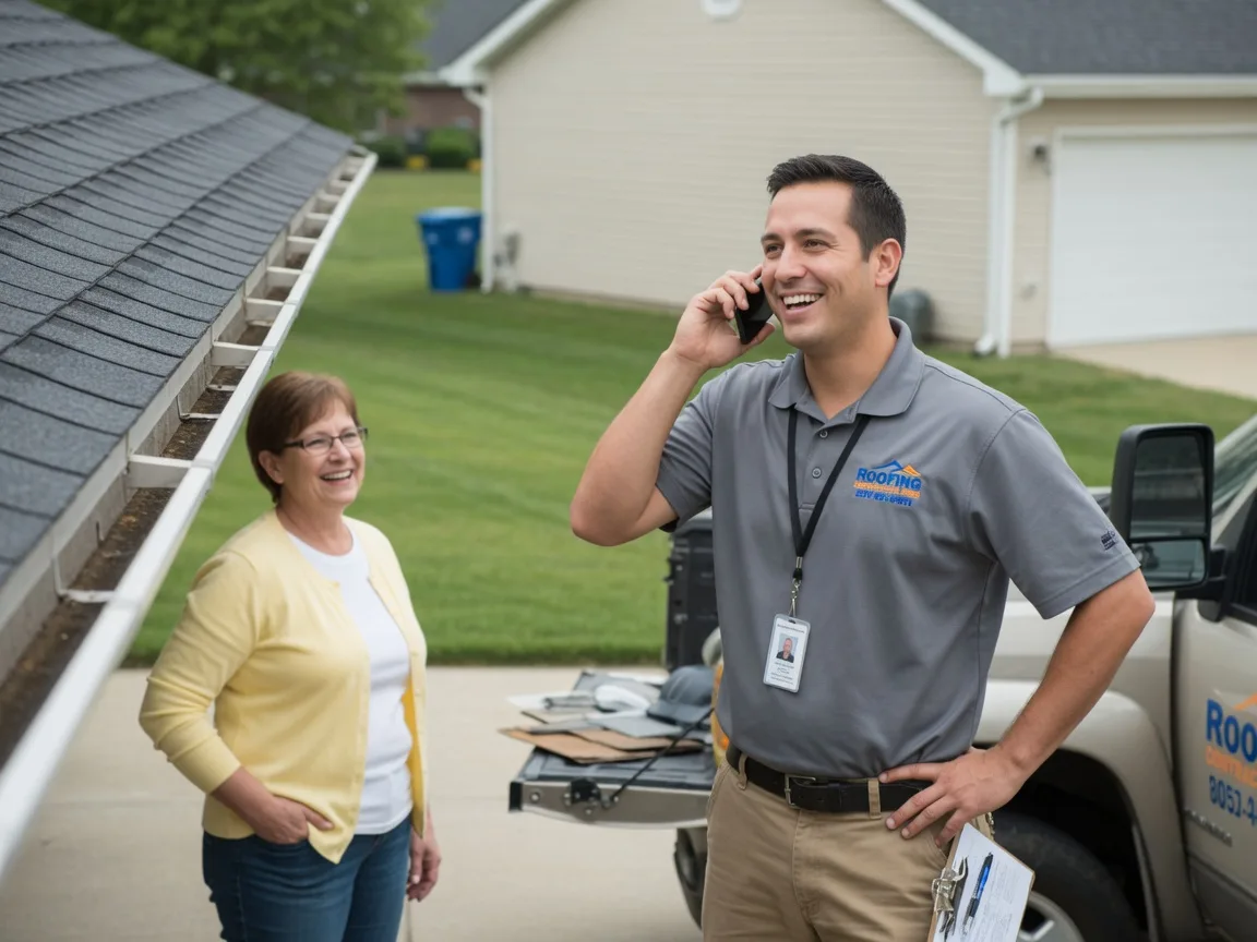 Local Roofing Contractors Manvel, TX FAQs
